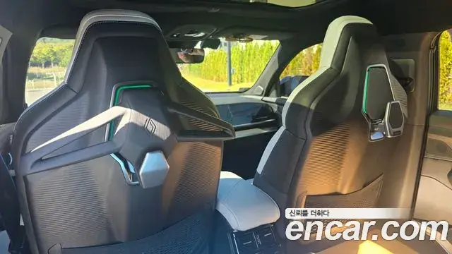 Renault Samsung Filante 2026 — Photo 9/19