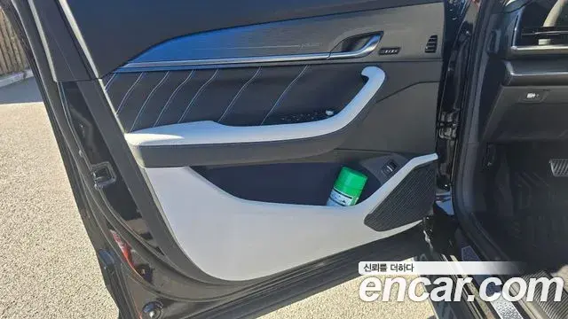 Renault Samsung Filante 2026 — Photo 8/19