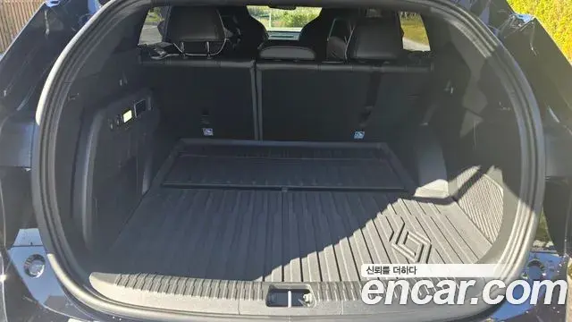 Renault Samsung Filante 2026 — Photo 15/19