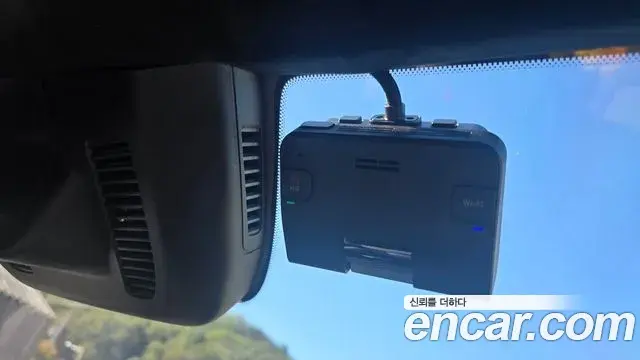 Renault Samsung Filante 2026 — Photo 14/19