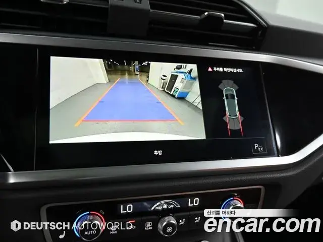 Audi Q3 2022 — Фото 15/20