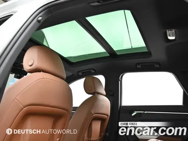 Audi Q3 2022 — Фото 18/20
