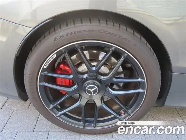 Mercedes-Benz S-Class 2018 — Photo 16/20