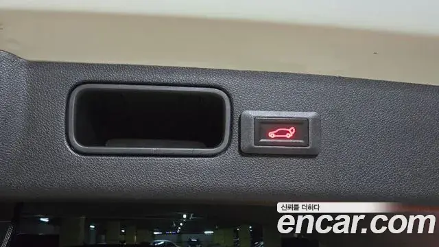 Kia Niro 2019 — Фото 7/20
