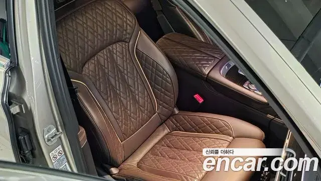BMW 7 Series 2020 — Şəkil 15/20
