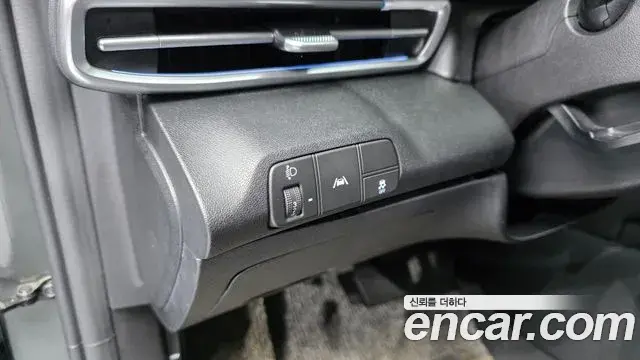 Hyundai Avante 2020 — Фото 12/20