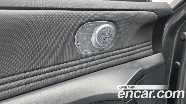 Hyundai Avante 2020 — Фото 14/20