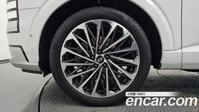 Hyundai Palisade 2025 — Photo 5/20
