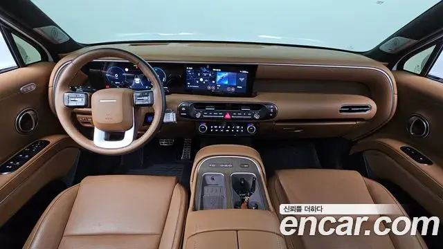 Hyundai Palisade 2025 — Photo 7/20