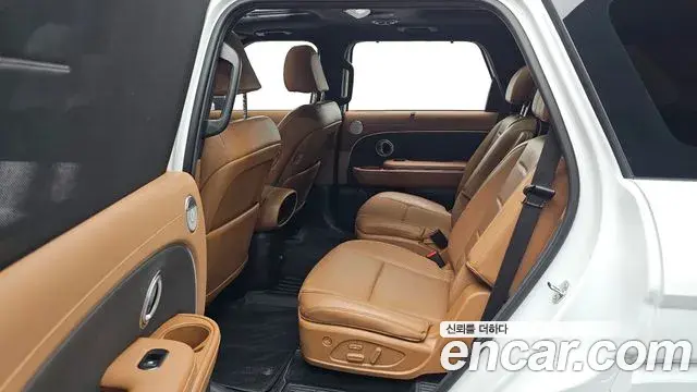 Hyundai Palisade 2025 — Photo 12/20