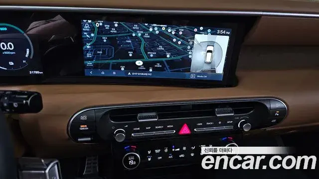 Hyundai Palisade 2025 — Photo 14/20