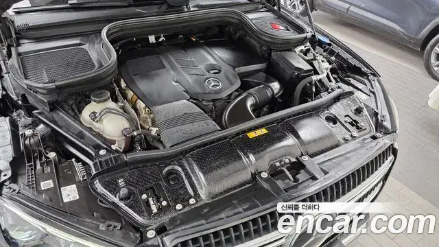 Mercedes-Benz GLE-Class 2023 — Şəkil 6/20