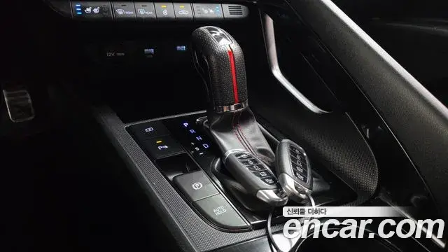Hyundai Avante 2022 — Фото 9/20