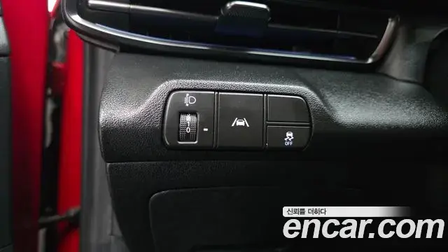 Hyundai Avante 2022 — Фото 20/20