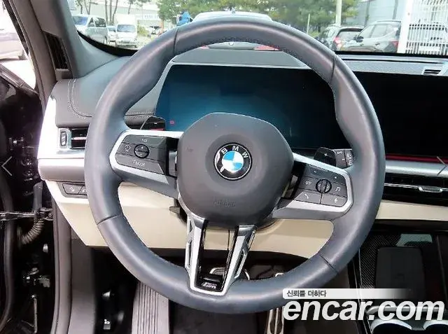 BMW X1 2025 — Фото 7/20