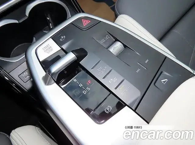 BMW X1 2025 — Фото 11/20