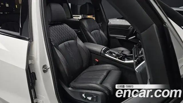 BMW X5 2026 — Şəkil 10/20