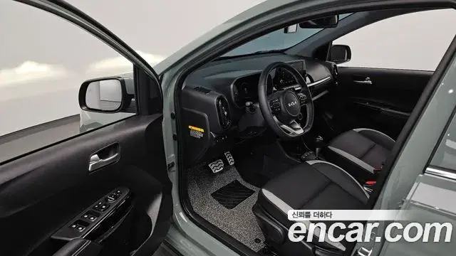 Kia All New Morning 2026 — Şəkil 11/20