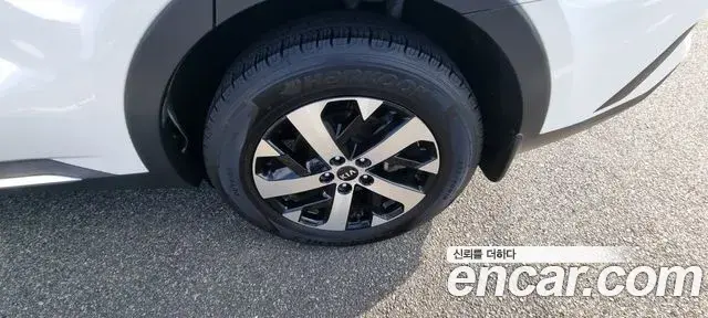 Kia Sorento 2020 — Фото 19/20