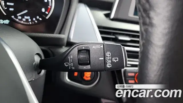BMW 2 Series Active Tourer 2019 — Фото 14/20