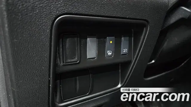 Renault Samsung QM6 2018 — Photo 6/20