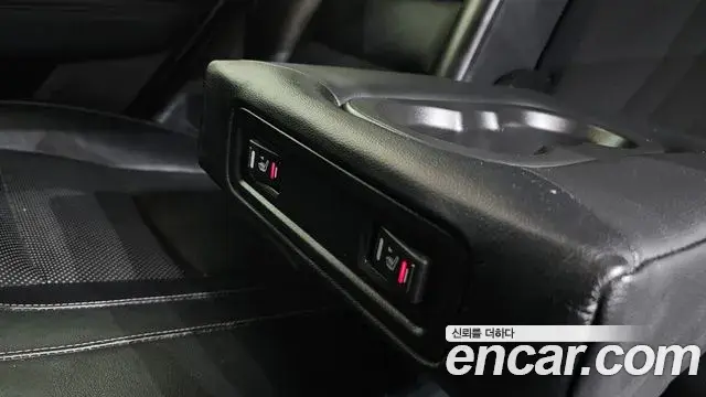 Renault Samsung QM6 2018 — Photo 5/20