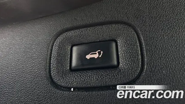 Renault Samsung QM6 2018 — Photo 1/20