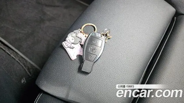 Mercedes-Benz B-Class 2018 — Şəkil 1/20