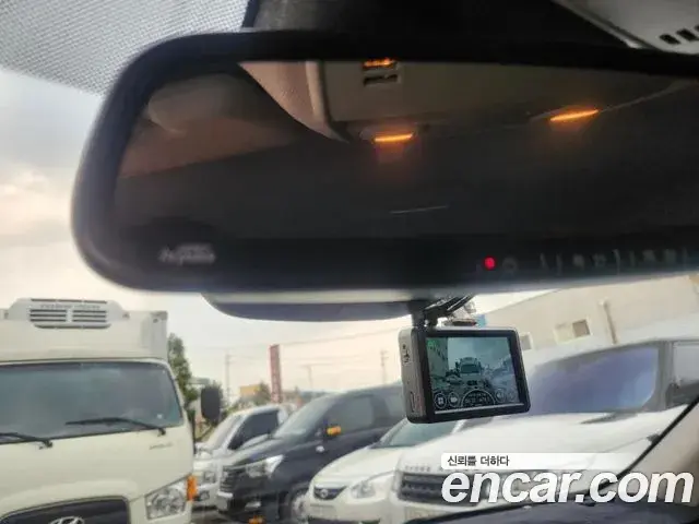 Renault Samsung XM3 2020 — Şəkil 9/19