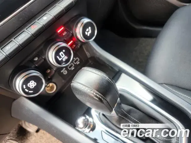 Renault Samsung XM3 2020 — Şəkil 3/19