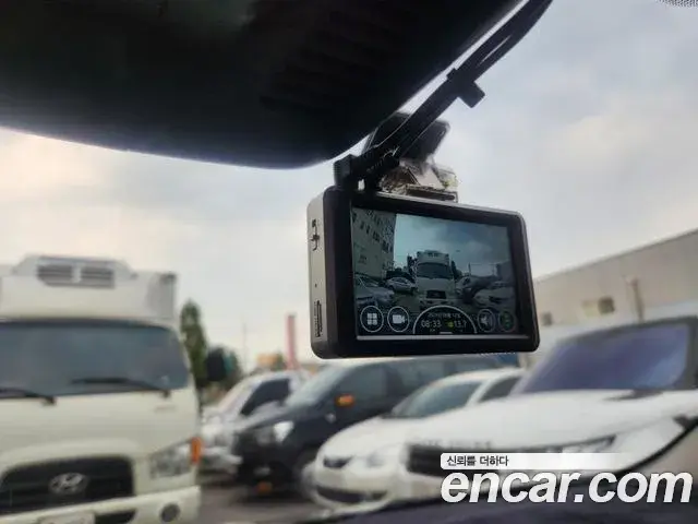 Renault Samsung XM3 2020 — Şəkil 12/19