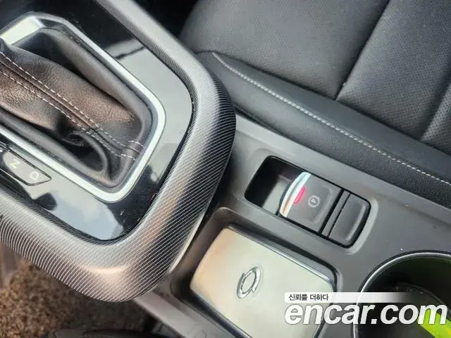 Renault Samsung XM3 2020 — Şəkil 2/19