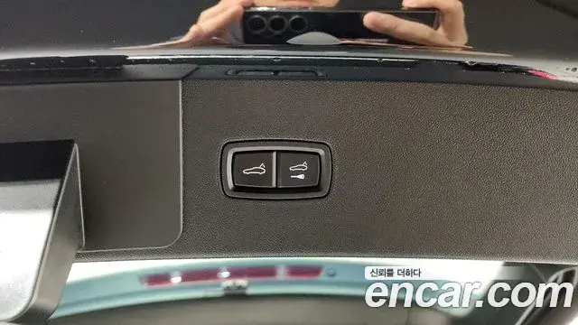 Porsche Cayenne 2019 — Şəkil 14/20