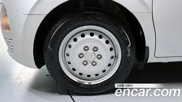 Hyundai Staria 2022 — Şəkil 4/20