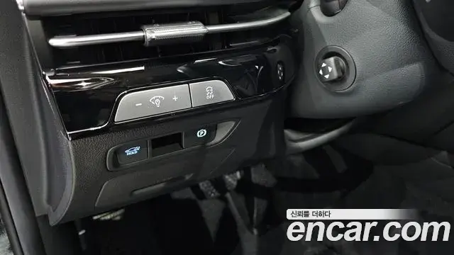 Genesis G80 2024 — Şəkil 5/20