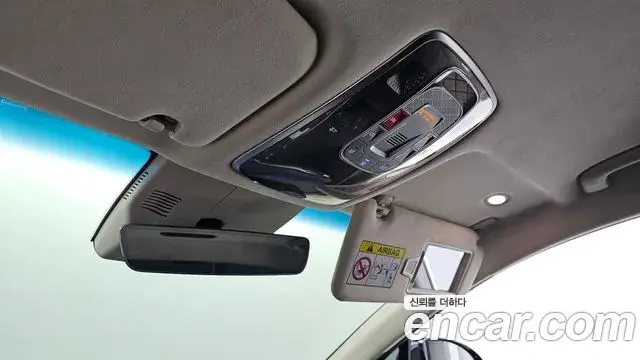 Genesis G80 2024 — Şəkil 3/20