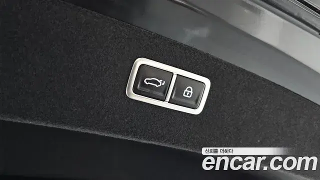Genesis G80 2024 — Şəkil 20/20