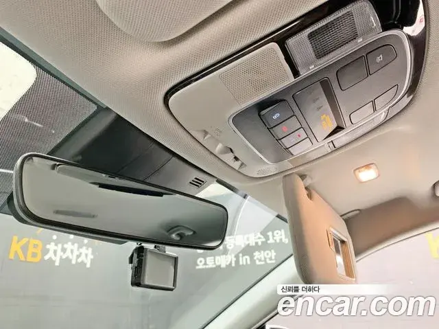 Hyundai Sonata Hybrid 2019 — ფოტო 3/20