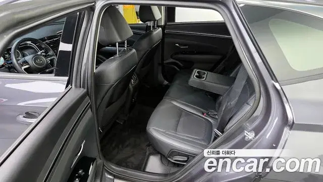Hyundai Tucson Hybrid 2020 — Şəkil 3/20