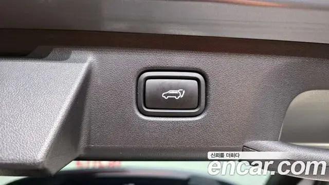 Hyundai Tucson Hybrid 2020 — Şəkil 11/20