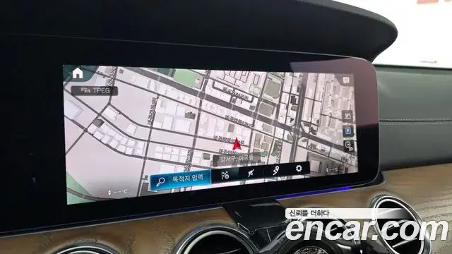 Mercedes-Benz E-Class 2021 — Şəkil 4/20