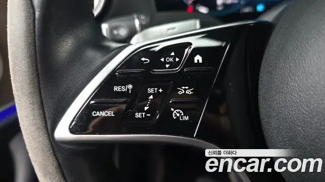 Mercedes-Benz E-Class 2021 — Şəkil 19/20