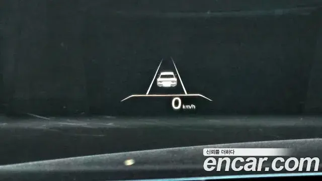 Genesis G80 2021 — Şəkil 14/20