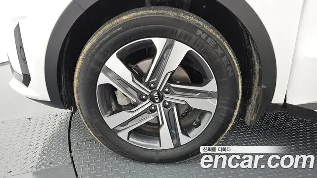 Kia Sorento 2020 — Фото 5/20