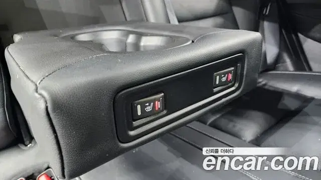 Renault Samsung QM6 2018 — Photo 9/20