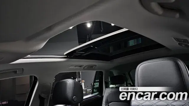Volkswagen Tiguan Allspace 2022 — Photo 3/21