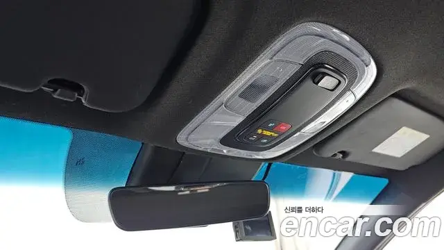 Hyundai Avante 2023 — Фото 19/20
