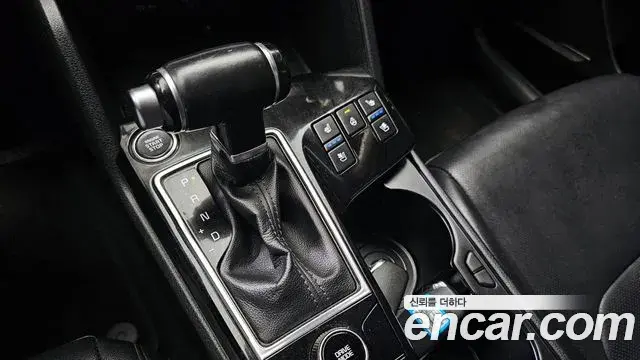 Kia Sportage 2022 — Фото 9/20