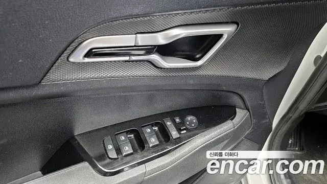 Kia Sportage 2022 — Фото 14/20