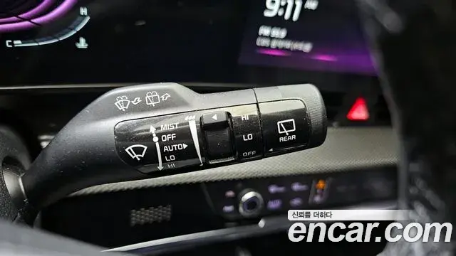 Kia Sportage 2022 — Фото 17/20